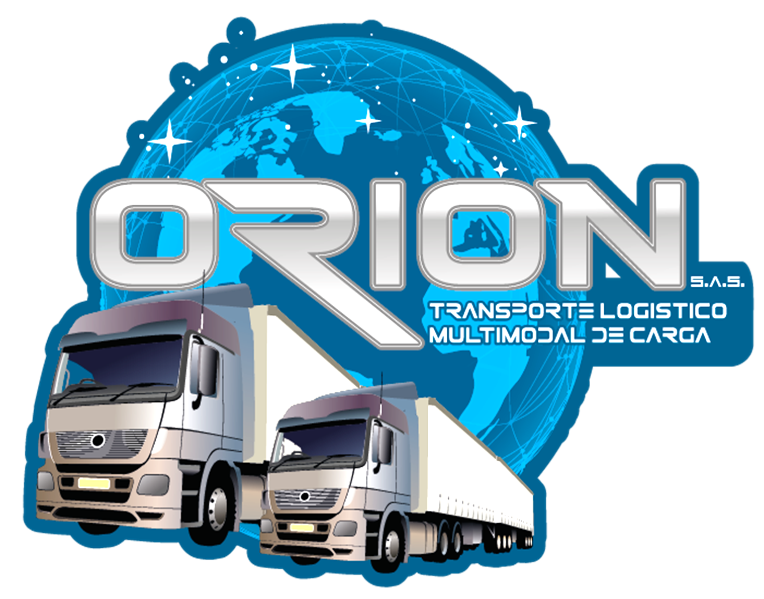 Orion SAS